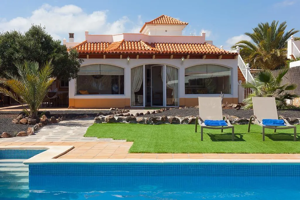 Villa Amelie Caleta De Fuste