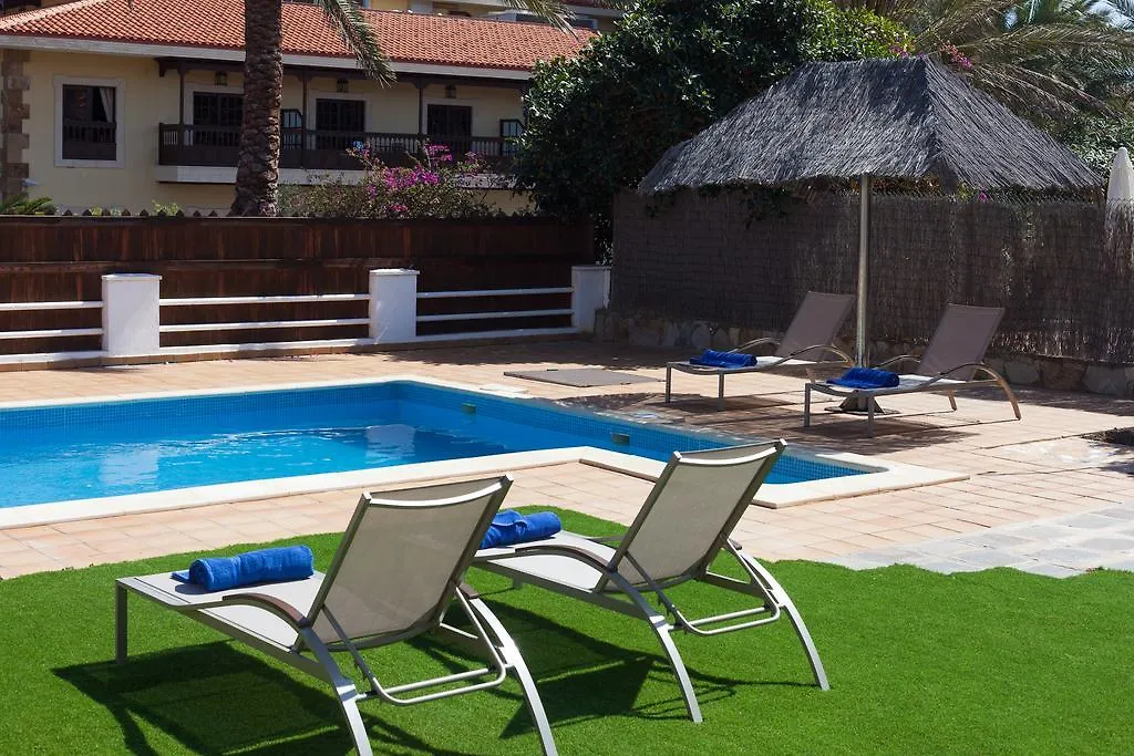 Villa Amelie Caleta De Fuste