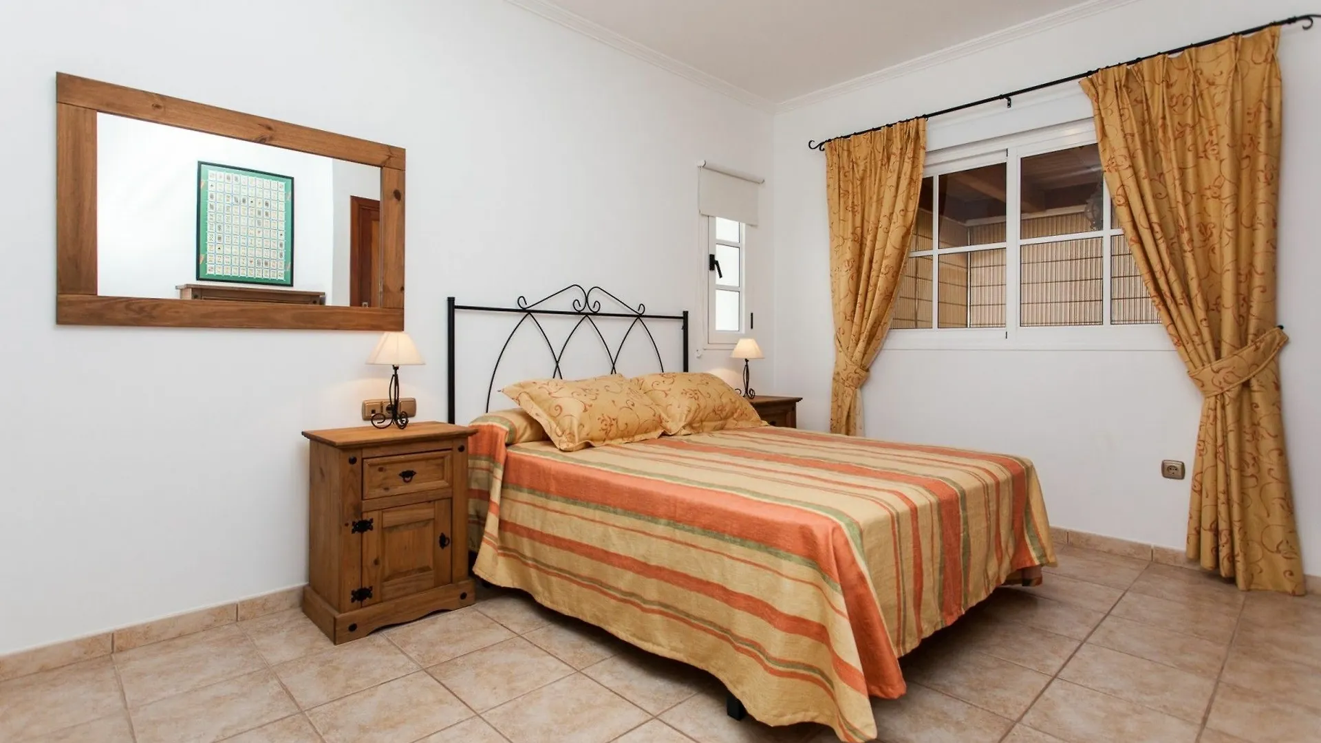 Villa Amelie Caleta De Fuste İspanya