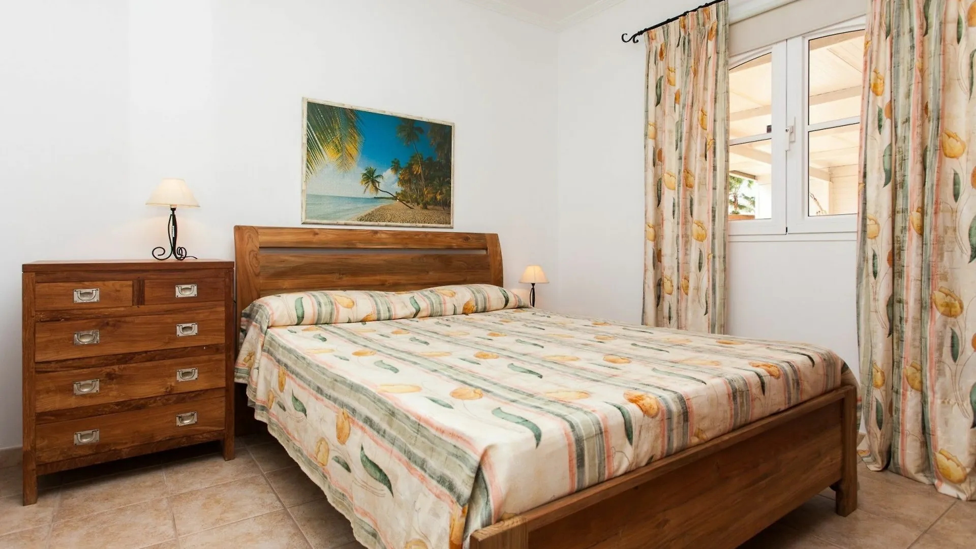 Villa Amelie Caleta De Fuste 0*,