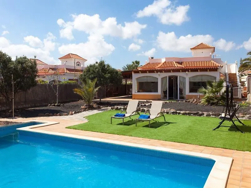 Villa Amelie Caleta De Fuste