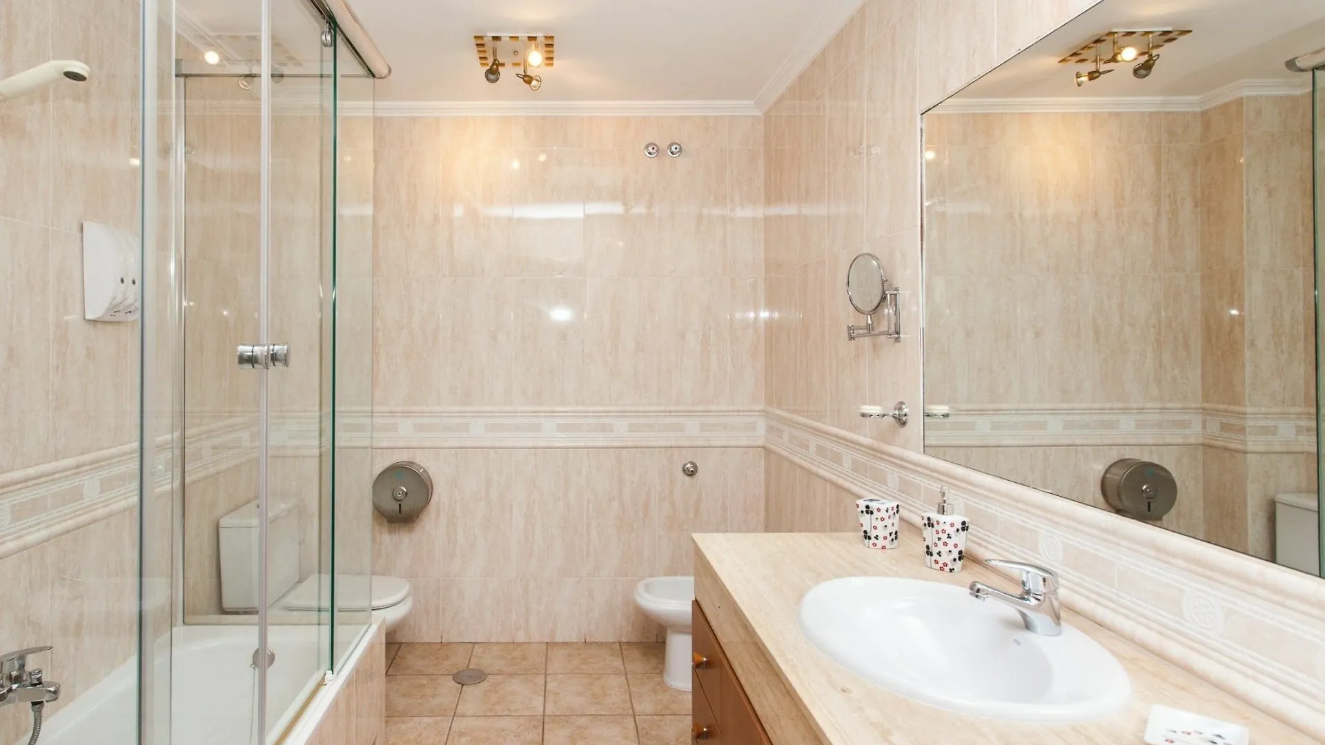 Villa Amelie Caleta De Fuste İspanya