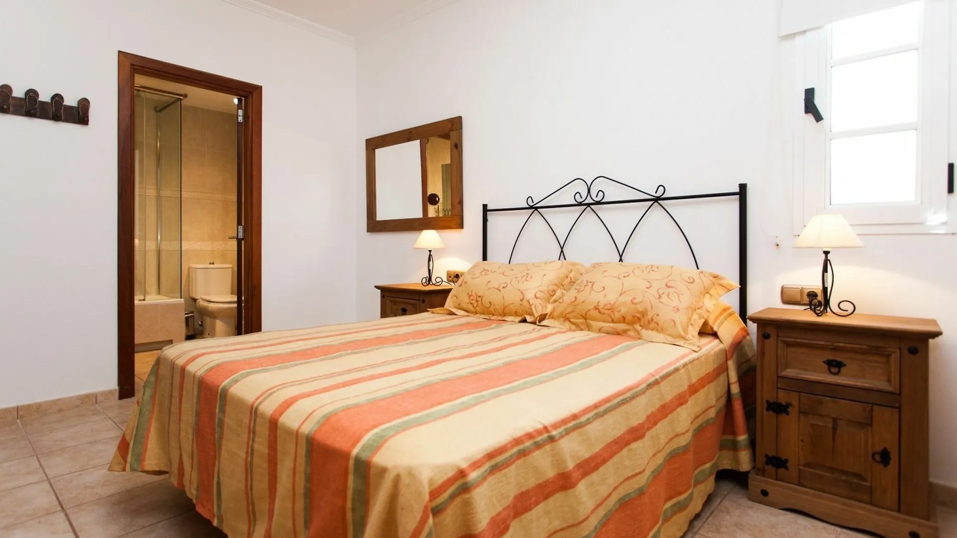 Villa Amelie Caleta De Fuste İspanya