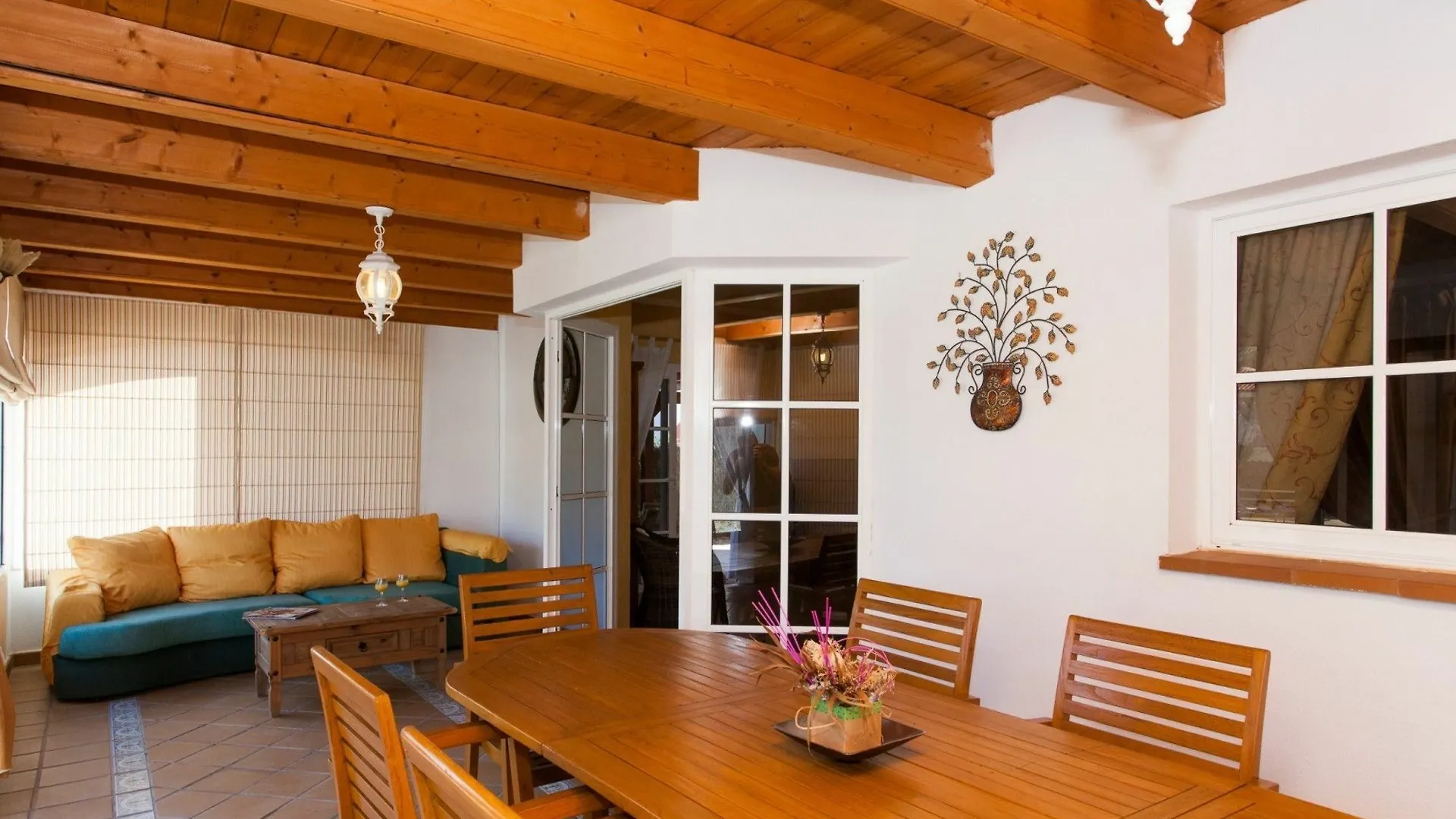 Villa Amelie Caleta De Fuste 0*,  İspanya