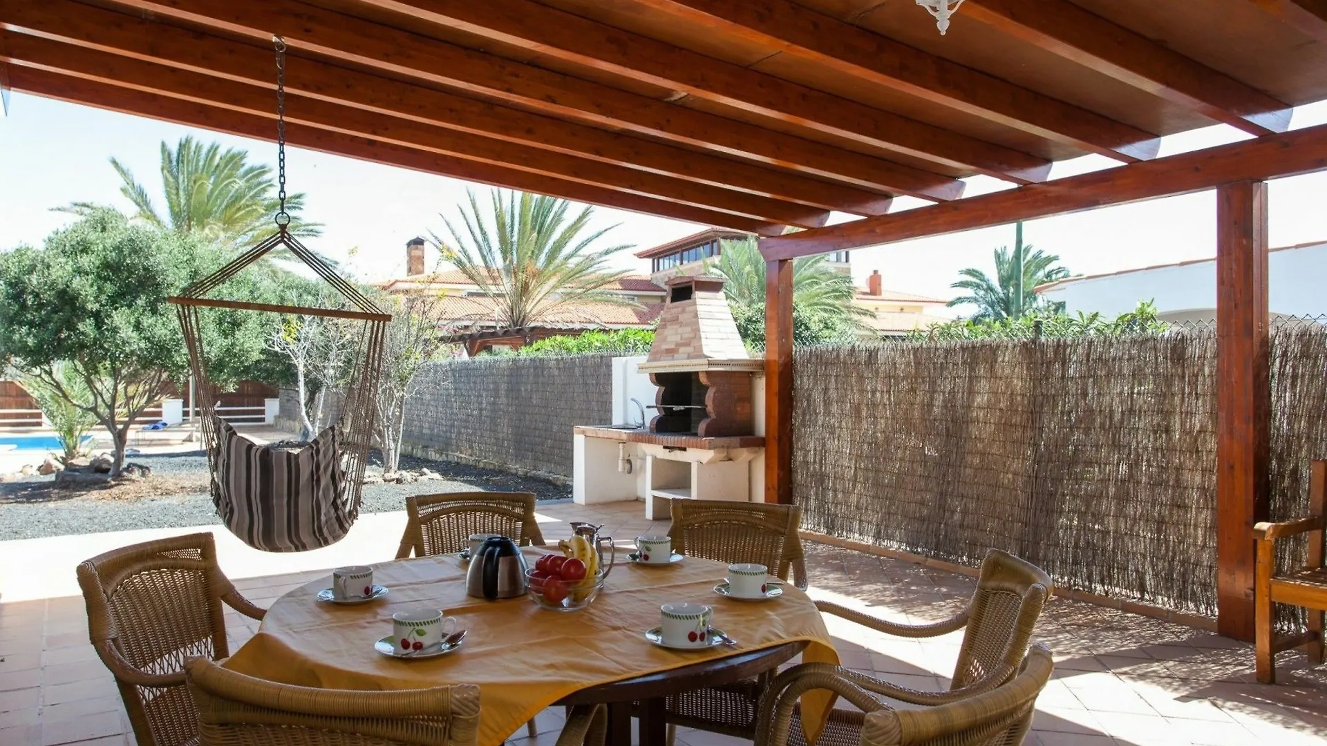 Villa Amelie Caleta De Fuste