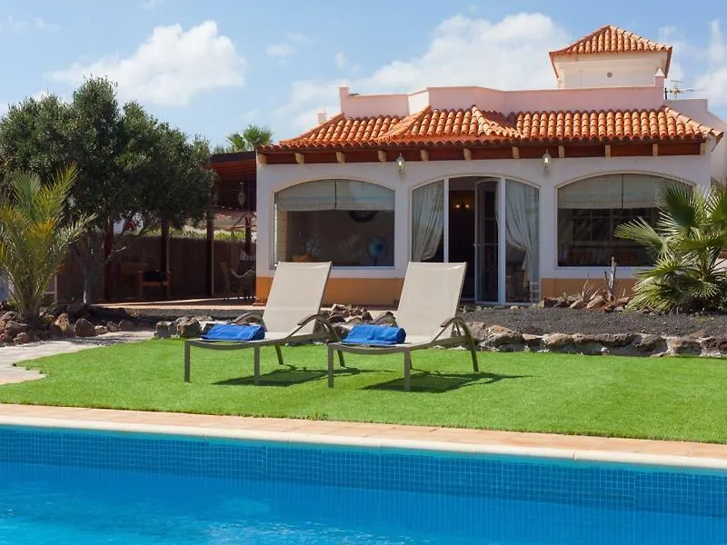Villa Amelie Caleta De Fuste