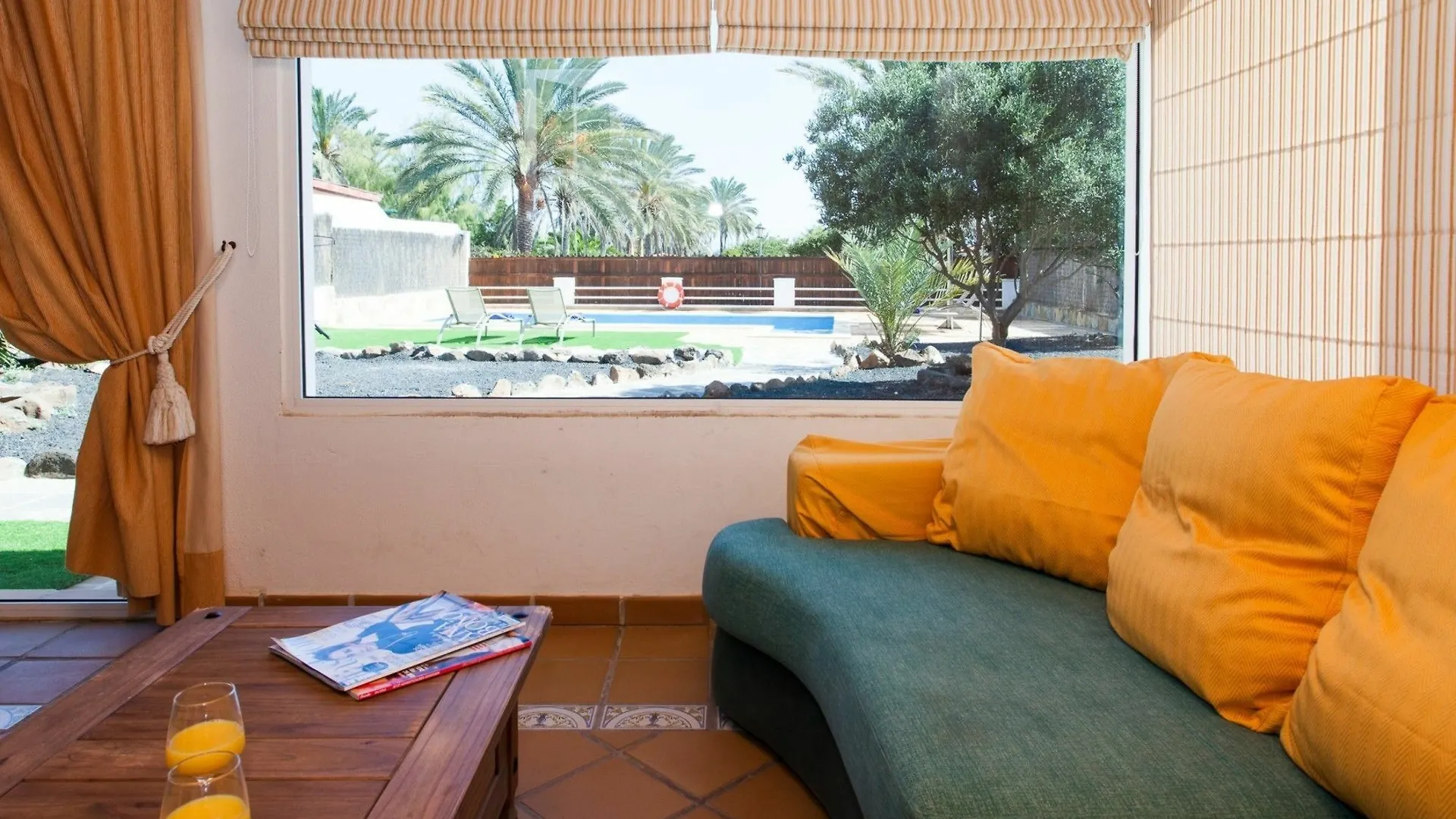 Villa Amelie Caleta De Fuste