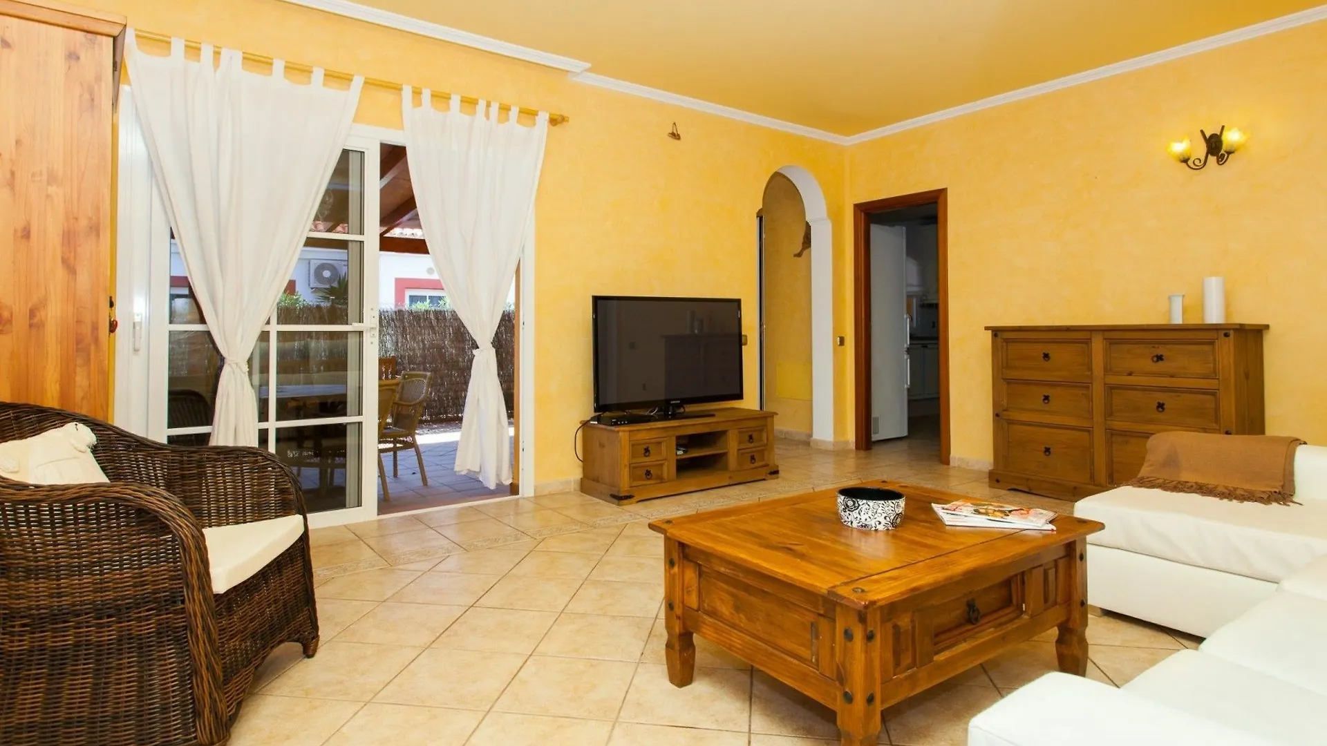 Villa Amelie Caleta De Fuste